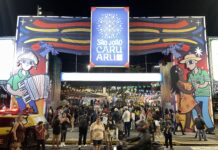 Homenageadas do São João de Caruaru 2026 são mulheres que marcaram a cultura e a história da cidade