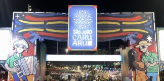 Homenageadas do São João de Caruaru 2026 são mulheres que marcaram a cultura e a história da cidade