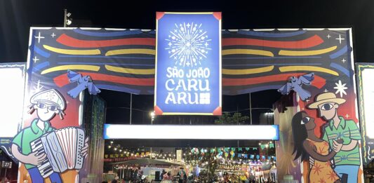 Homenageadas do São João de Caruaru 2026 são mulheres que marcaram a cultura e a história da cidade