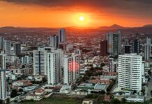 Caruaru está entre as 15 melhores cidades do Nordeste para se investir