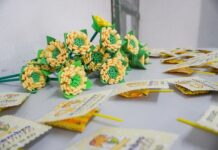 Prefeitura de Caruaru promove ações do Setembro Amarelo com foco na valorização da vida e prevenção do suicídio