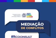 O Programa Mediação de Conflitos: Promovendo a Cultura de Paz – CARUARU