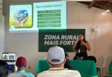 Prefeitura de Caruaru fortalece ações de Educação Ambiental em escolas e comunidades rurais