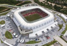 Campeonato Estadual 2026 pode ter disputa em final única na Arena de Pernambuco