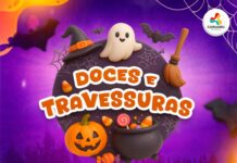 Doces e Travessuras no Caruaru Shopping
