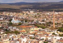 Festival Gastronômico Pesqueira Sabor e Tradição acontece pelo segundo ano consecutivo