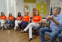 Eleições no Sindifisco-PE: Paridade e segurança jurídica são temas centrais em reuniões da chapa 2