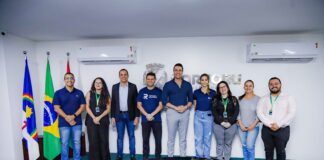 Caruaru segue no caminho do desenvolvimento econômico: prefeito Rodrigo Pinheiro anuncia chegada da Rodrigues Colchões