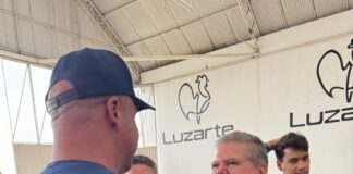 Anderson Correia agradece ao presidente do TJPE por ampliar competência dos Juizados para casos de proteção animal