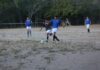 Quartas de final do Campeonato Municipal de Futebol de Várzea movimentam o fim de semana em Caruaru