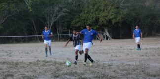 Quartas de final do Campeonato Municipal de Futebol de Várzea movimentam o fim de semana em Caruaru
