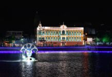 Fundarpe celebra Mês da Consciência Negra com programação cultural no Theatro Cinema Guarany