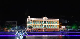 Fundarpe celebra Mês da Consciência Negra com programação cultural no Theatro Cinema Guarany