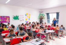 PREFEITA LUCIELLE ANUNCIA CONSTRUÇÃO DE MAIS UMA ESCOLA MUNICIPAL E REFORMA DO CEMAIC EM BEZERROS