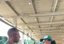 Ceaca e SAS reforçam ações de proteção à infância em Caruaru