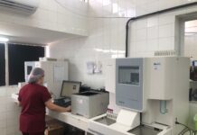 Hospital Regional do Agreste amplia capacidade de exames laboratoriais com novos aparelhos de hematologia