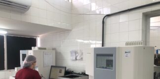 Hospital Regional do Agreste amplia capacidade de exames laboratoriais com novos aparelhos de hematologia