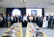 PERNAMBUCO PARTICIPA DO 2° ENCONTRO NACIONAL DAS CENTRAIS DISQUE DENÚNCIA