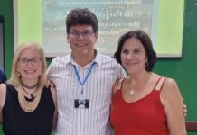 Novembro verde, mês de conscientização sobre a Homeopatia