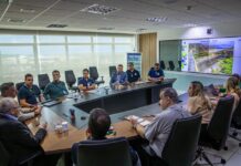 COMPESA ARTICULA COM EXÉRCITO E DEFESA CIVIL REFORÇO DE CARROS-PIPA PARA ATENDIMENTO A MUNICÍPIOS ABASTECIDOS POR JUCAZINHO