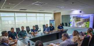 COMPESA ARTICULA COM EXÉRCITO E DEFESA CIVIL REFORÇO DE CARROS-PIPA PARA ATENDIMENTO A MUNICÍPIOS ABASTECIDOS POR JUCAZINHO