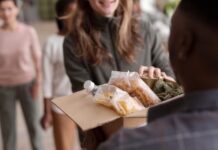 Ligas Acadêmicas da Asces-Unita arrecadam alimentos para o Natal Solidário em Sertânia