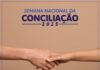 Asces-Unita participa da 20ª Semana Nacional da Conciliação com ações dedicadas à mediação e ao diálogo
