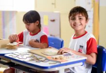 Secretaria de Educação de Garanhuns divulga calendário de matrículas 2026