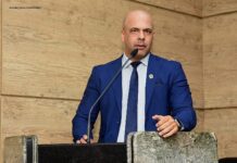 Anderson Correia propõe isenção de ITBI para construtoras que adotem práticas sustentáveis em Caruaru