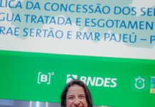 Decisão do STF fortalece Raquel Lyra e frustra ofensiva da oposição contra a Compesa