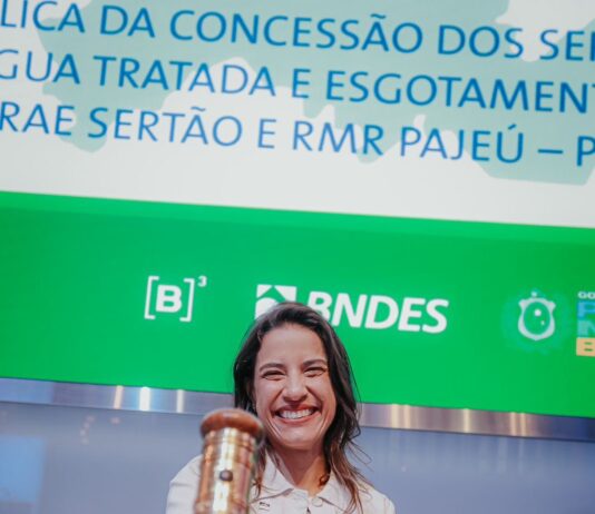 Decisão do STF fortalece Raquel Lyra e frustra ofensiva da oposição contra a Compesa