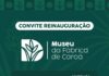 Importante patrimônio cultural de Caruaru, Museu da Fábrica de Caroá reabre totalmente requalificado no próximo dia 13 de dezembro