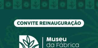 Importante patrimônio cultural de Caruaru, Museu da Fábrica de Caroá reabre totalmente requalificado no próximo dia 13 de dezembro