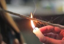 Salão Danny Santtus reforça expertise em Velaterapia, técnica milenar que recupera fios danificados sem cortar o comprimento