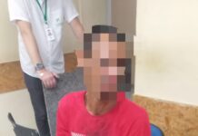 Guarda Municipal de Caruaru intervém em caso de agressão contra mulher e garante encaminhamento do agressor