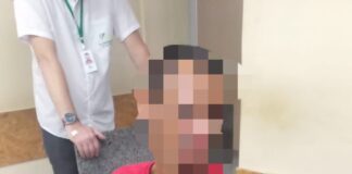 Guarda Municipal de Caruaru intervém em caso de agressão contra mulher e garante encaminhamento do agressor