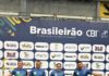 AMIP TÊNIS DE MESA CONQUISTA 5 MEDALHAS NO BRASILEIRÃO DE VERÃO 2025 EM BLUMENAU-SC