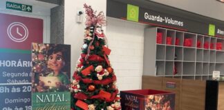 Natal Solidário: Ferreira Costa transforma cartinhas em sorrisos