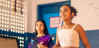 Twerk Caruaru promove oficinas gratuitas e leva cultura das danças urbanas a estudantes de escola pública em Caruaru