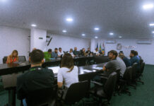 Prefeitura de Caruaru reúne Compesa, Neoenergia e Copergás para adequar serviços em ruas e avenidas do município