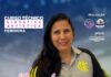 Caruaru recebe curso técnico de Ginástica Artística Feminina com Daniela Antunes, treinadora do Flamengo