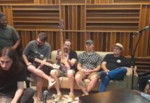 ”Coco Dá Rock”, a batida que acende a cultura popular