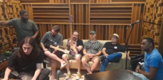 ”Coco Dá Rock”, a batida que acende a cultura popular