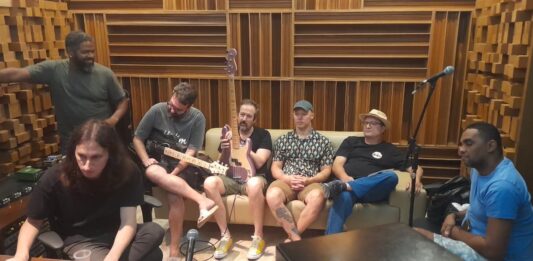 ”Coco Dá Rock”, a batida que acende a cultura popular