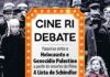 Projeto Cine RI realiza primeira edição de Cine Debate nesta sexta-feira (12)