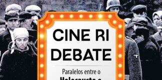 Projeto Cine RI realiza primeira edição de Cine Debate nesta sexta-feira (12)
