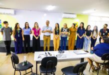 Projeto Cres(Ser) encerra ciclo de 2025 com impactos positivos no desenvolvimento infantil