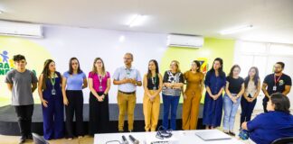 Projeto Cres(Ser) encerra ciclo de 2025 com impactos positivos no desenvolvimento infantil