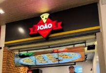 João Pizza inaugura nova unidade no Caruaru Shopping