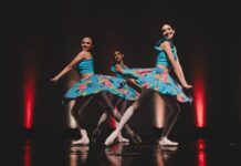 Mostra Tua Dança celebra sua quinta edição com o espetáculo “Muito Além de Nós”